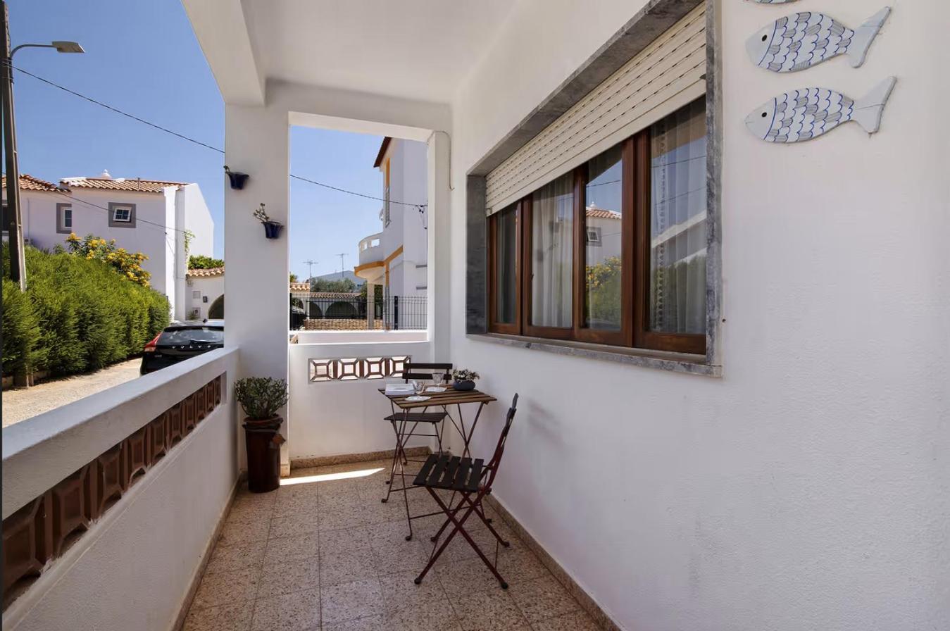 Casa Maria Beatriz Villa Manta Rota Buitenkant foto