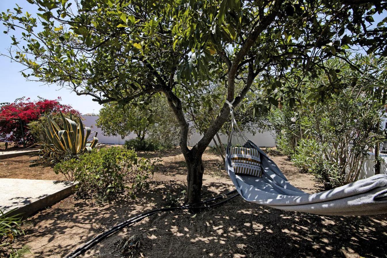 Casa Maria Beatriz Villa Manta Rota Buitenkant foto