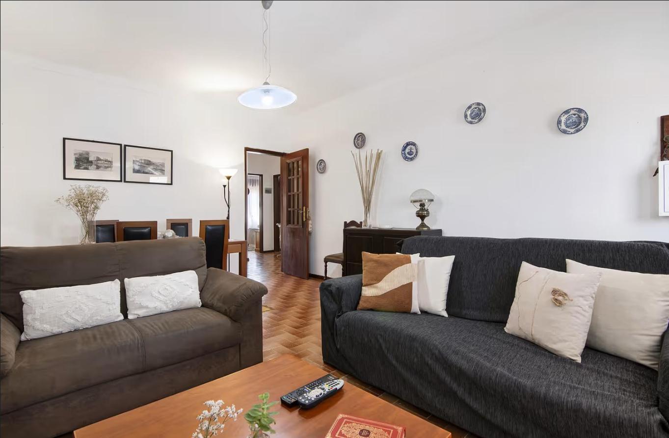 Casa Maria Beatriz Villa Manta Rota Buitenkant foto