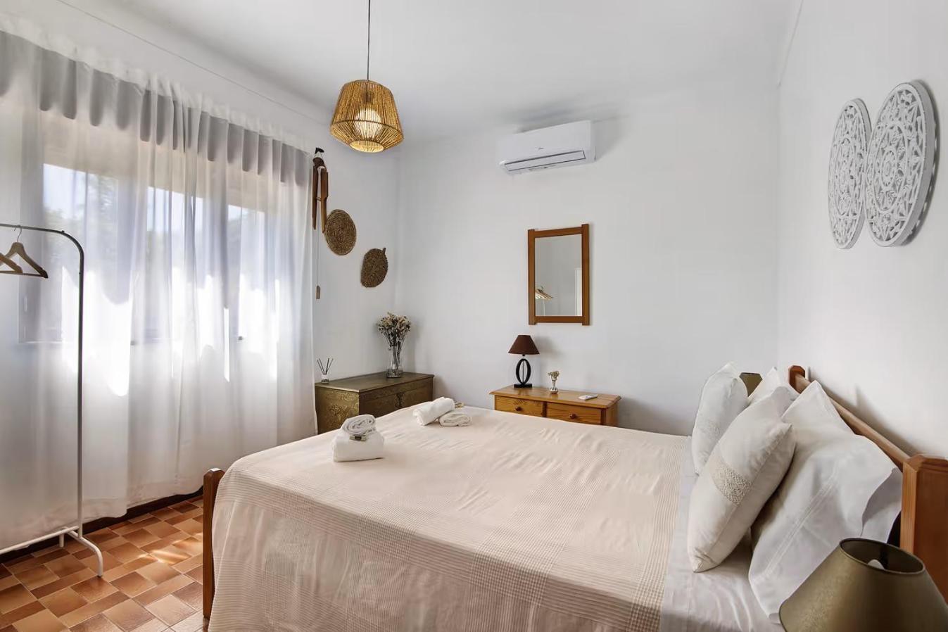Casa Maria Beatriz Villa Manta Rota Buitenkant foto